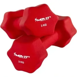 zestaw-2x-hantle-neoprenowe-3kg-ciezarki-aerobic