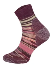skarpety-trekkingowe-tr21-comodo-quarter-stripe-welna-merino-35-38-burgundy