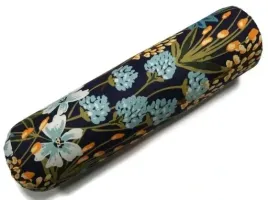 walek-do-jogi-bolster-z-luska-gryki-20x70-kwiat-koniczyny-z-pokrowcem