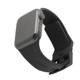 urban-armor-gear-scout-band-czarny-silikon