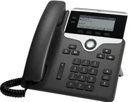 cisco-7811-telefon-voip-czarny-srebrny-1-linii-led