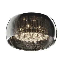 lampa-sufitowa-okragla-50-cm-szklana-z-krysztalkami-glamour-6-pkt-zuma-line