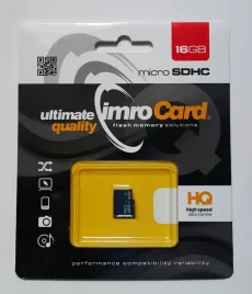 imro-10-16g-uhs-i-pamiec-flash-16-gb-microsdhc-klasa-10