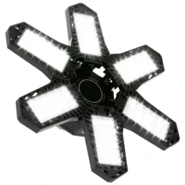 oswietlenie-warsztatowe-garazowe-praca-sufitowa-zarowki-led-oswietlenie-gar