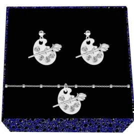 paleta-farb-z-roza-frida-khalo-srebrny-komplet-bizuterii-kulkowy-srebro-925