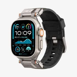 spigen-durapro-armor-band-zielony-nylon-termoplastyczne-elastomery-poli