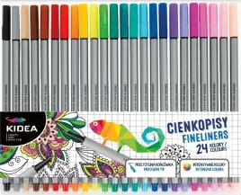 cienkopisy-kolorowe-24-kolory-kidea-zestaw-cienkopisow-etui