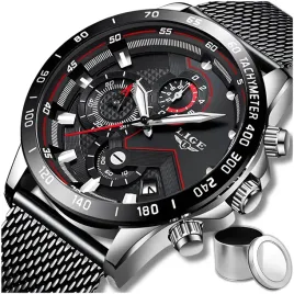 zegarek-meski-lige-klasyczny-elegancki-chronograf-datownik-4-kolory-pudelko