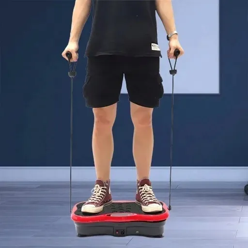 platforma-wibracyjna-wibrujaca-vibro-slim-stan-nowy