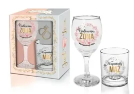 prezent-na-slub-zestaw-kieliszek-do-wina-szklanka-do-whisky