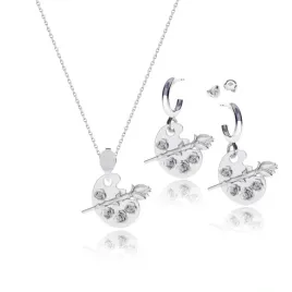 paleta-farb-z-roza-frida-khalo-srebrny-komplet-bizuterii-ankier-srebro-925