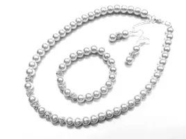 komplet-perly-korale-srebro-kulki-shamballa-kolory