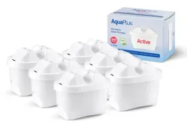 6-x-wklad-filtr-do-dzbanka-filtrujacy-aquaphor-aquaplus-pure