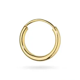 zloty-klasyczny-kolczyk-damski-pr-585-ring-kolko-koleczko-13mm-14k