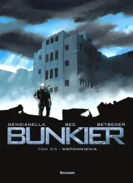 bunkier-t-3-wspomnienia