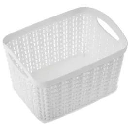 koszyk-bialy-podluzny-organizer-pleciony-10-x-16-x-12cm-uniwersalny