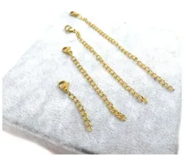 przedluzki-3-6-8-10-cm-stal-chirurgiczna-zlote