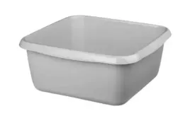 miska-plastikowa-11l-kwadratowa-szara-uniwersalna