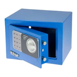 maly-sejf-z-zamkiem-szyfrowymor-sejf-meblowy-orniebieski-or23-x-17-x-17-cm