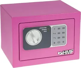 maly-sejf-z-zamkiem-szyfrowymor-sejf-meblowy-or-rozowy-or23-x-17-x-17-cm