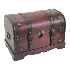 drewniana-skrzynia-na-skarby-z-zamkiem-or-duza-or-brazowa-or-40-x-23-x-27-cm