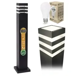 zestaw-lampa-ogrodowa-slupek-stojaca-zewnetrzna-80cm-zarowka-15w-ciepla