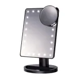 lusterko-stojace-czarny-trs