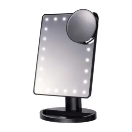 lusterko-stojace-czarny-trs