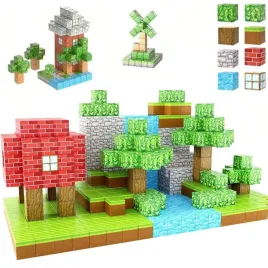 klocki-magnetyczne-klocki-montessori-magnetyczne-szesciany-100-klockow