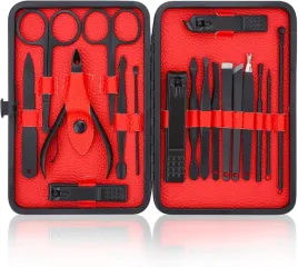 zestaw-do-manicure-i-pedicure-stal-nierdzewna-obcinacz-do-paznokci-nozyczki