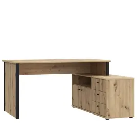 zintegrowane-z-biurko-z-komoda-do-domowego-gabinetu-150-cm-3-szuflady