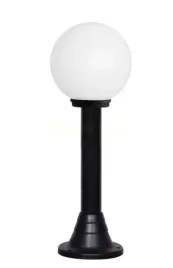 lampa-ogrodowa-slupek-h-60-z-kula-25-klosz-mleczny