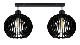 lampa-sufitowa-plafon-ruchomy-zyrandol-loft-klosz-czarny-drewno-na-2x-e27