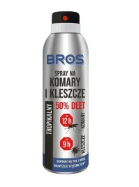 bros-spray-na-komary-kleszcze-deet-50percent-mocny-90ml