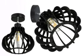 lampa-kinkiet-scienny-staly-regulowany-loft-klosz-alladyna-drewno-na-1x-e27