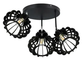 lampa-sufitowa-plafon-ruchomy-zyrandol-loft-klosz-czarny-drewno-na-3x-e27