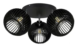lampa-sufitowa-plafon-ruchomy-zyrandol-loft-klosz-czarny-drewno-na-3x-e27