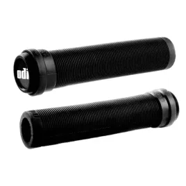 chwyty-odi-bmx-longneck-sl-flangeless-black-135mm