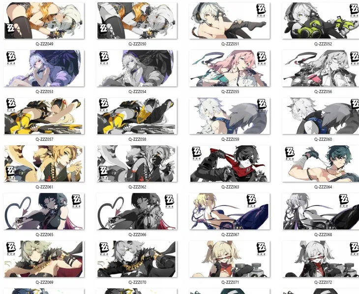 kubek-magiczny-zenless-zone-zero-do-wyboru-stan-opakowania-oryginalne