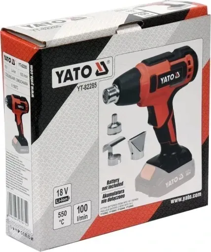 yato-akumulatorowa-opalarka-550-2-biegi-18v