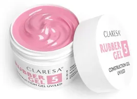 claresa-zel-budujacy-do-przedluzania-paznokci-kauczuk-rubber-gel-5-12g