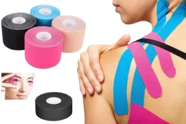 4x-tasma-kinezjologiczna-tape-25-cm-gratis-tejpy-plastry-kinesiotaping