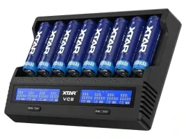 xtar-vc8-ladowarka-do-li-ion-36v-37v-ni-mh-12v