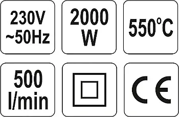 yato-opalarka-elektr-2000w-2-biegi-550oc-yt-82288-marka-yato