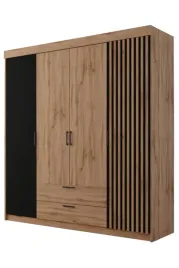 pojemna-duza-szafa-lamel-5-200-cm-dab-artisan-lamele