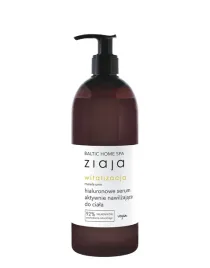 serum-nawilzajace-do-ciala-ziaja-batic-home-spa