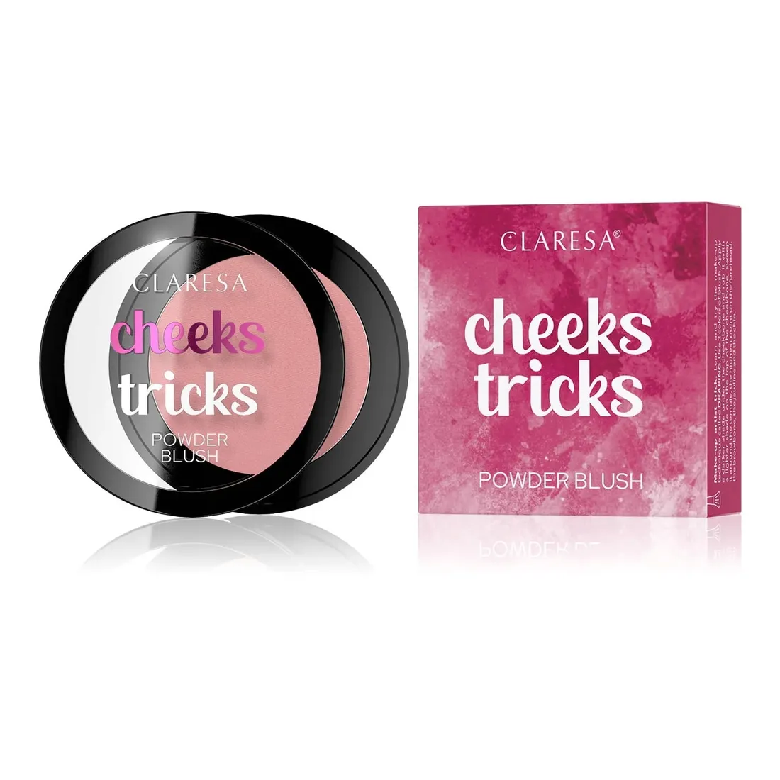 claresa-cheeks-tricks-powder-blush