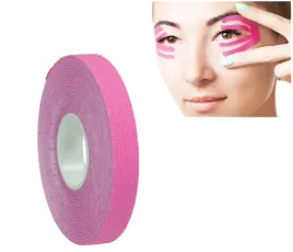 tasma-kinezjologiczna-do-tapingu-liftingu-twarzy-plastry-face-tape-1cm-x-5m