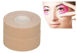 2x-tape-tejpy-tasma-kinezjologiczna-plastry-kinesiology-taping-25cm-x-5m