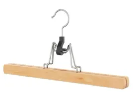 wieszak-na-spodnie-spodnice-ubrania-drewniany-klamrowy-zaciskowy-1szt